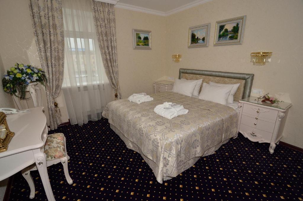 Hotel Ukraine Rivne Eksteriør billede